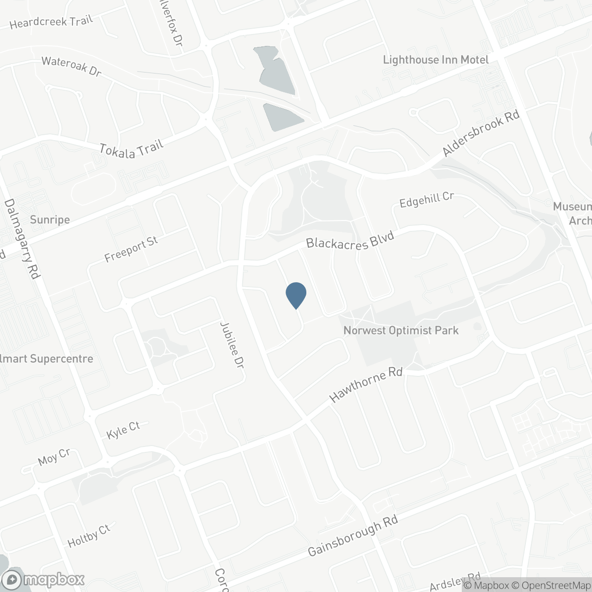 18 REXWAY ROAD, London, Ontario N6G 3C3